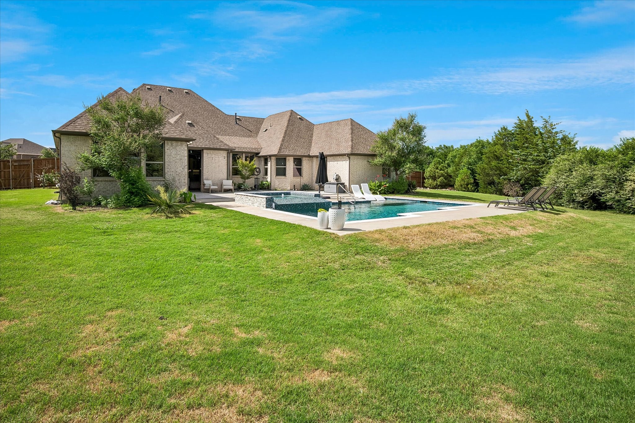 1620 Cattle Drive Prosper TX 75078