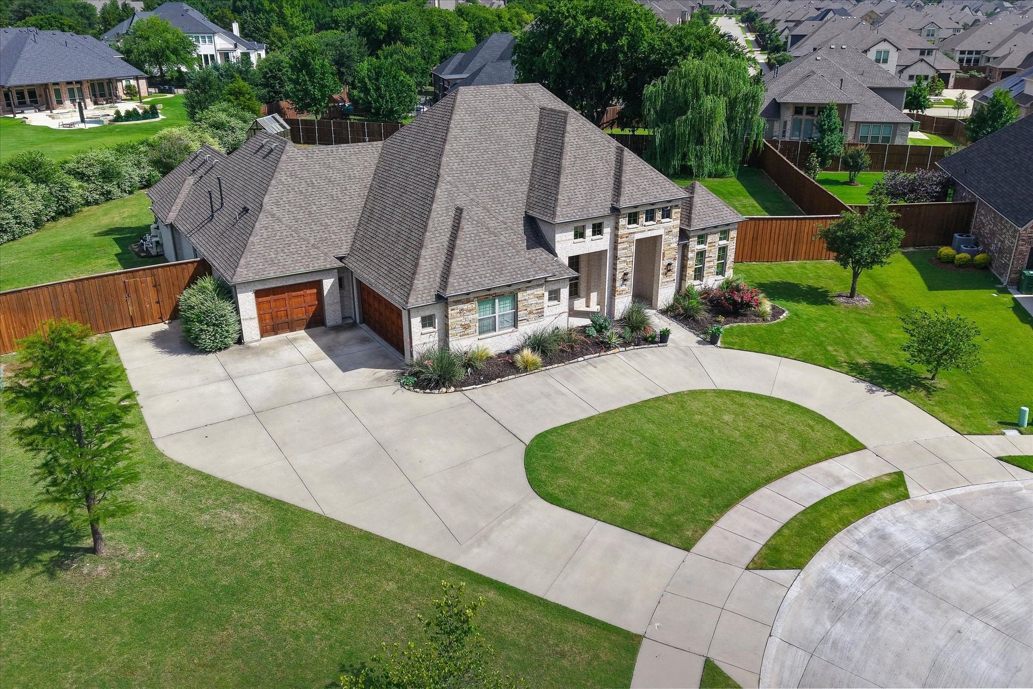 1620 Cattle Drive Prosper TX 75078