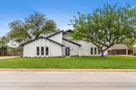 6405 Riviera Drive North Richland Hills TX 76180