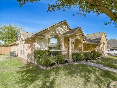 6909 Katherine Court Richland Hills TX 76118