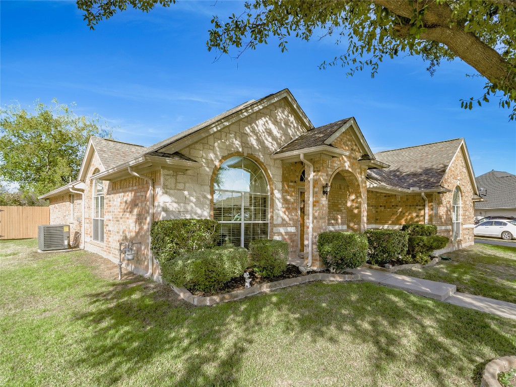 6909 Katherine Court Richland Hills TX 76118