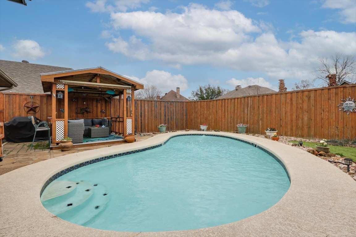 920 Green Brook Drive Allen TX 75002