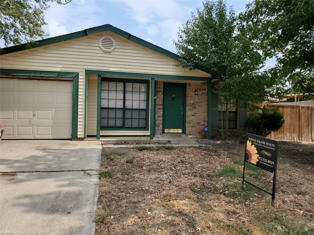 7204 Augusta Street The Colony TX 75056