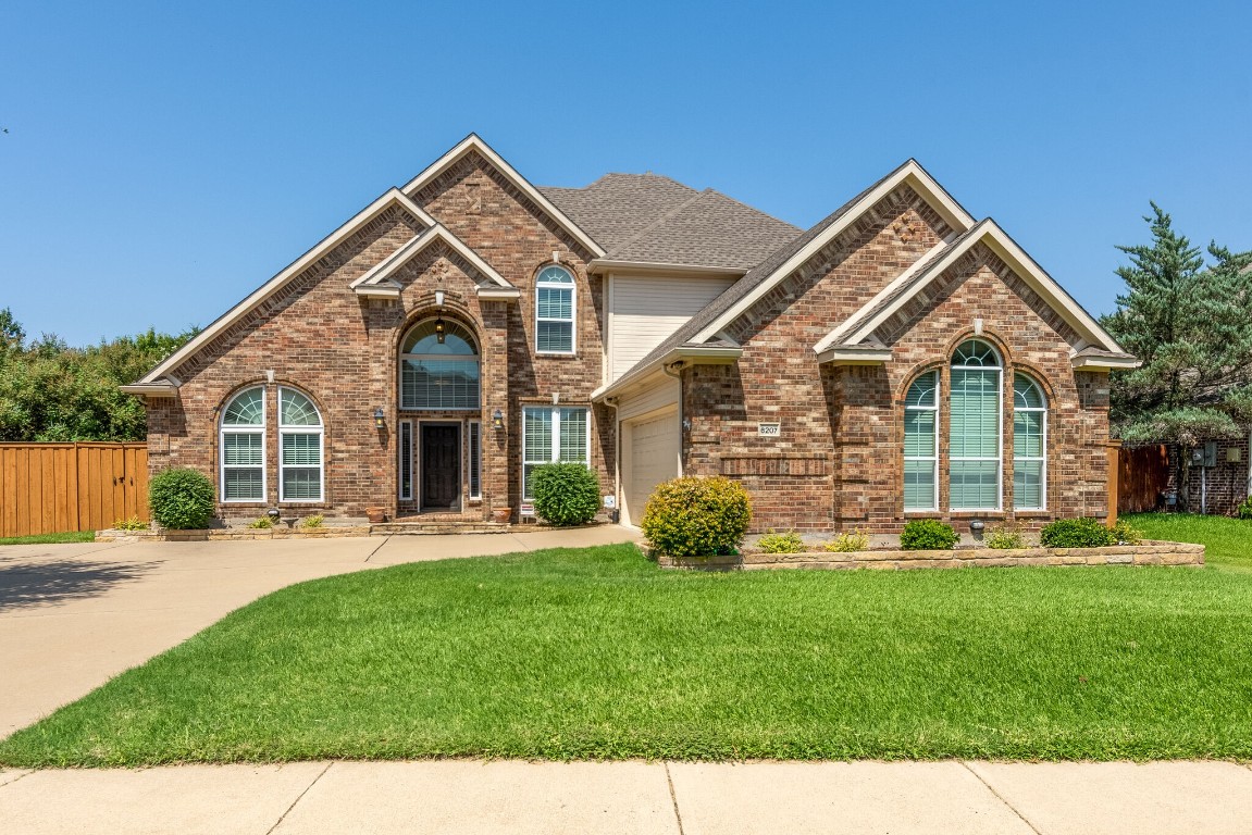 6207 Aspen Estates Drive Sachse TX 75048