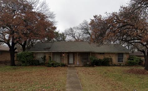 2217 W Red Bird Lane Dallas TX 75232