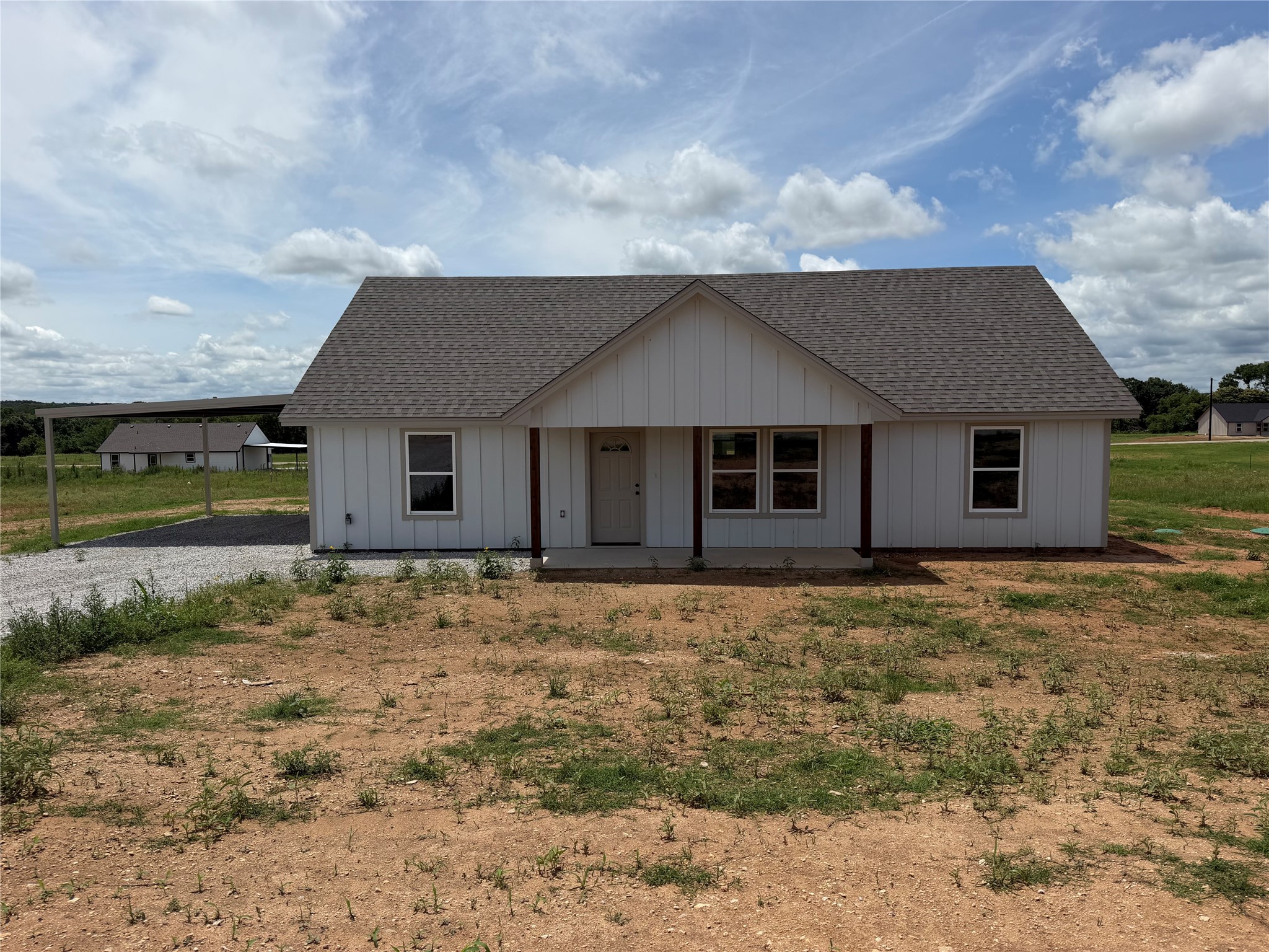 312 Myers Drive Springtown TX 76082