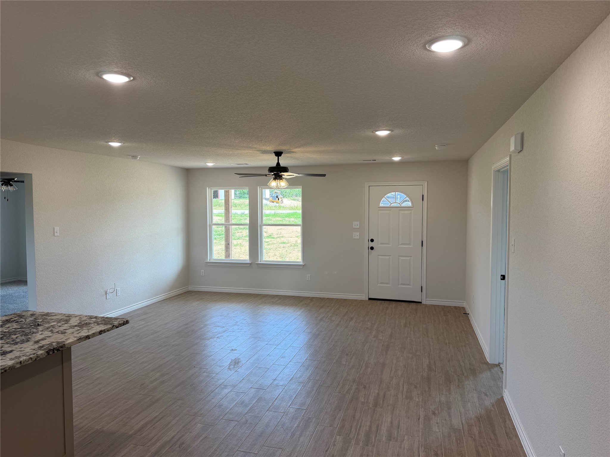 312 Myers Drive Springtown TX 76082