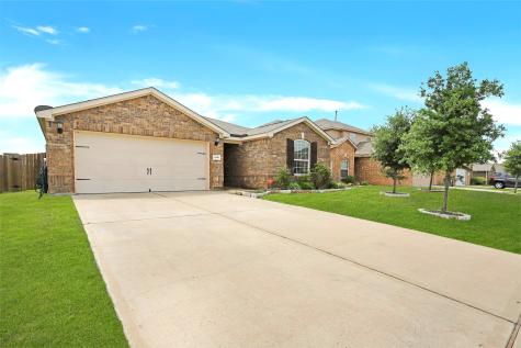 8940 Black Haw Street Forney TX 75126