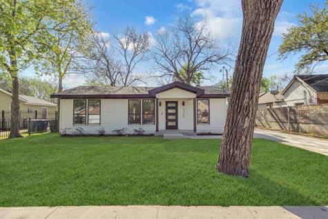 3126 Odessa Street Dallas TX 75212