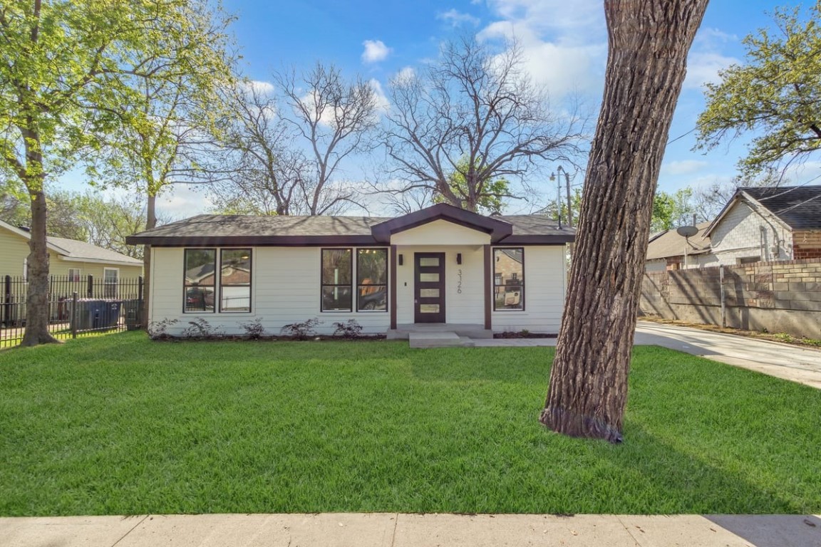 3126 Odessa Street Dallas TX 75212