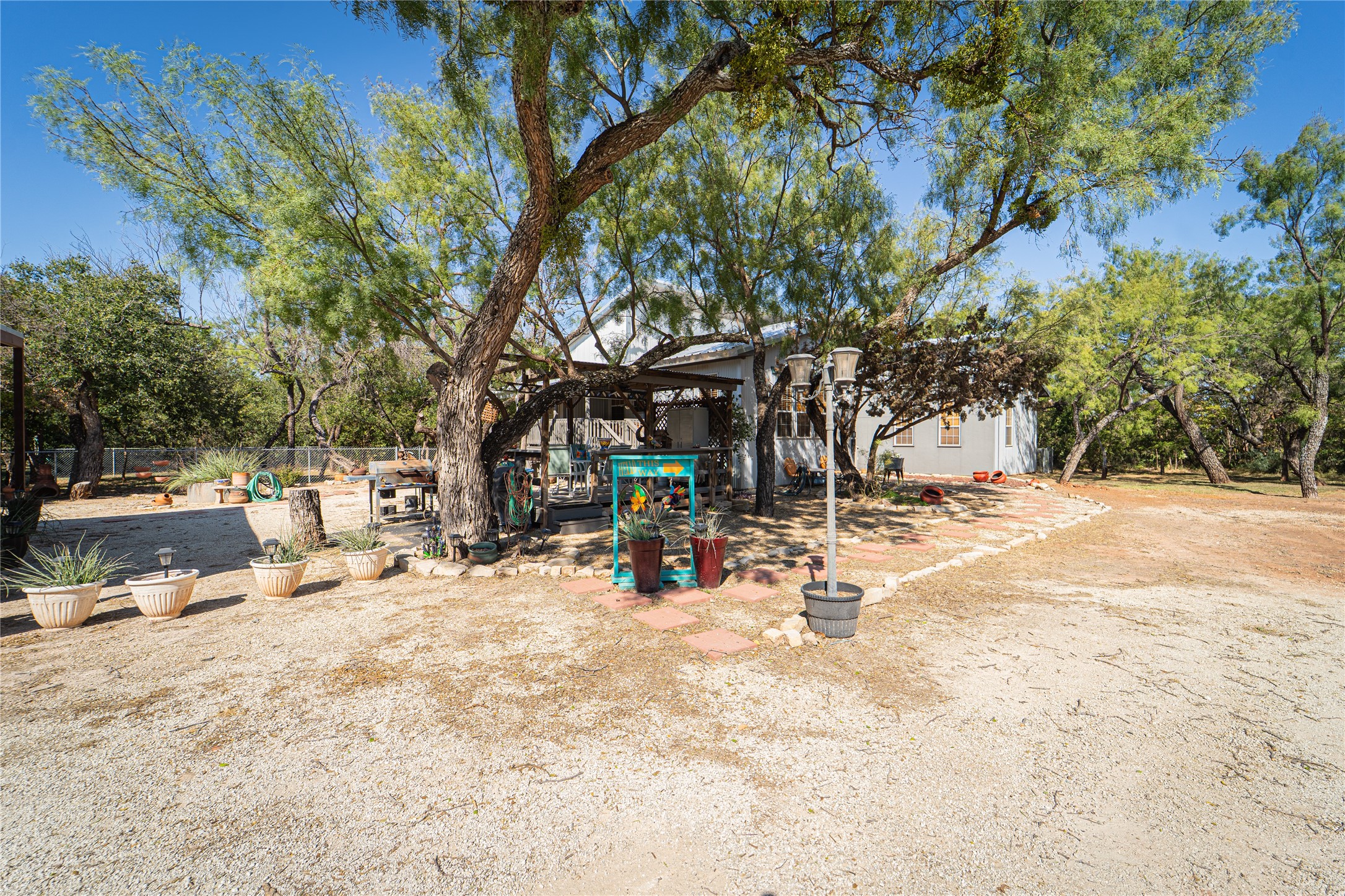 6026 Antilley Road Abilene TX 79606