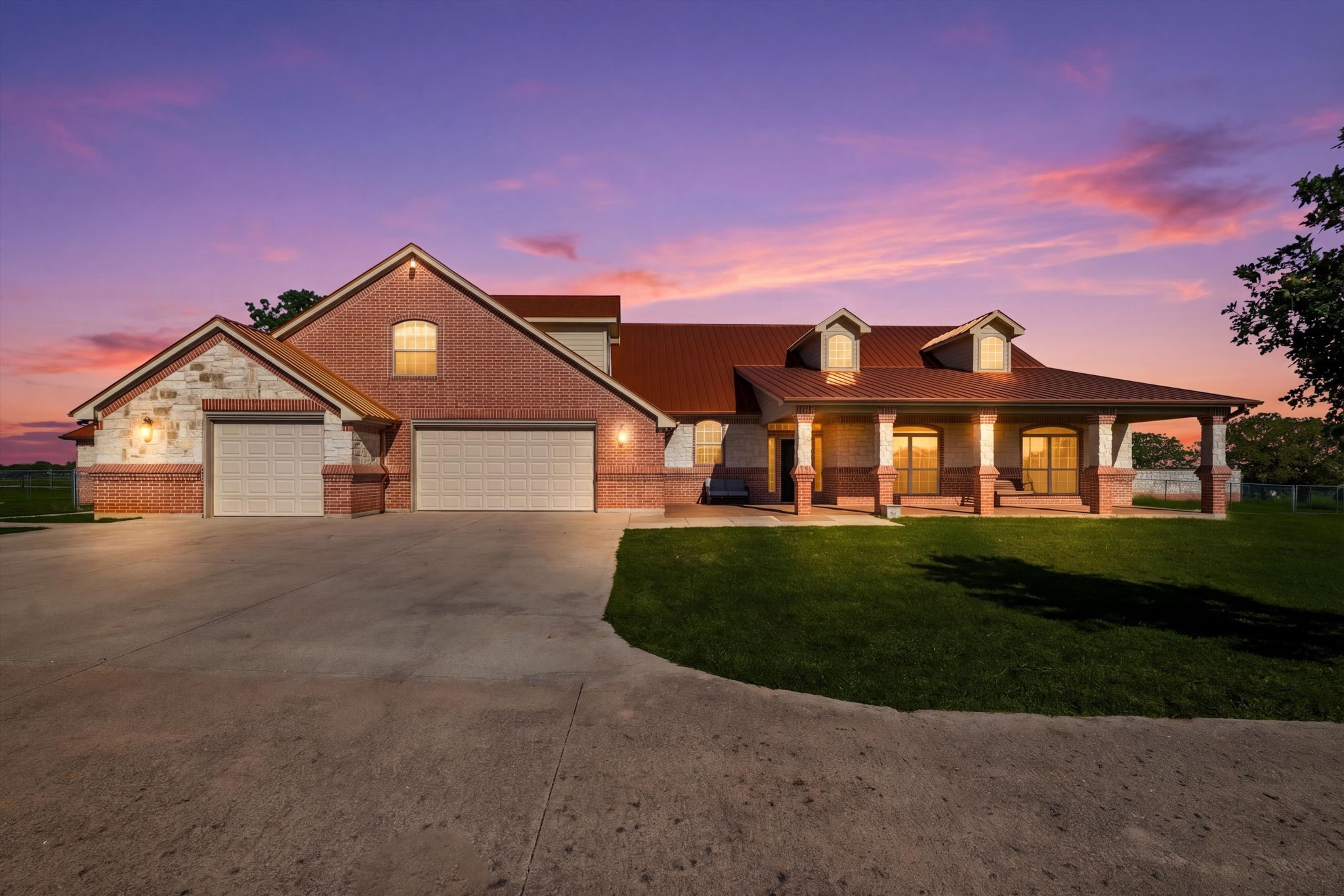 266 County Road 4577 Boyd TX 76023