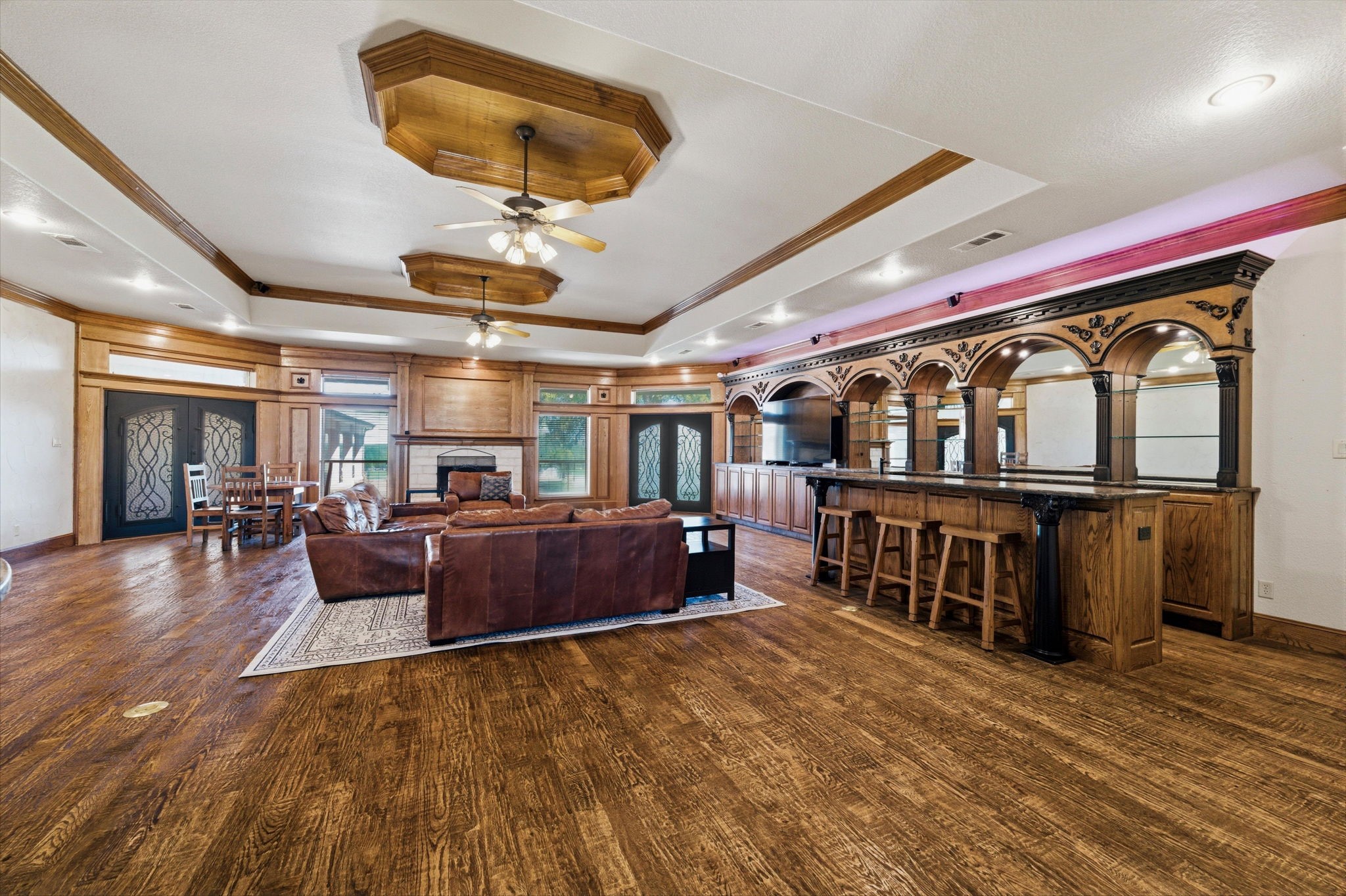 266 County Road 4577 Boyd TX 76023