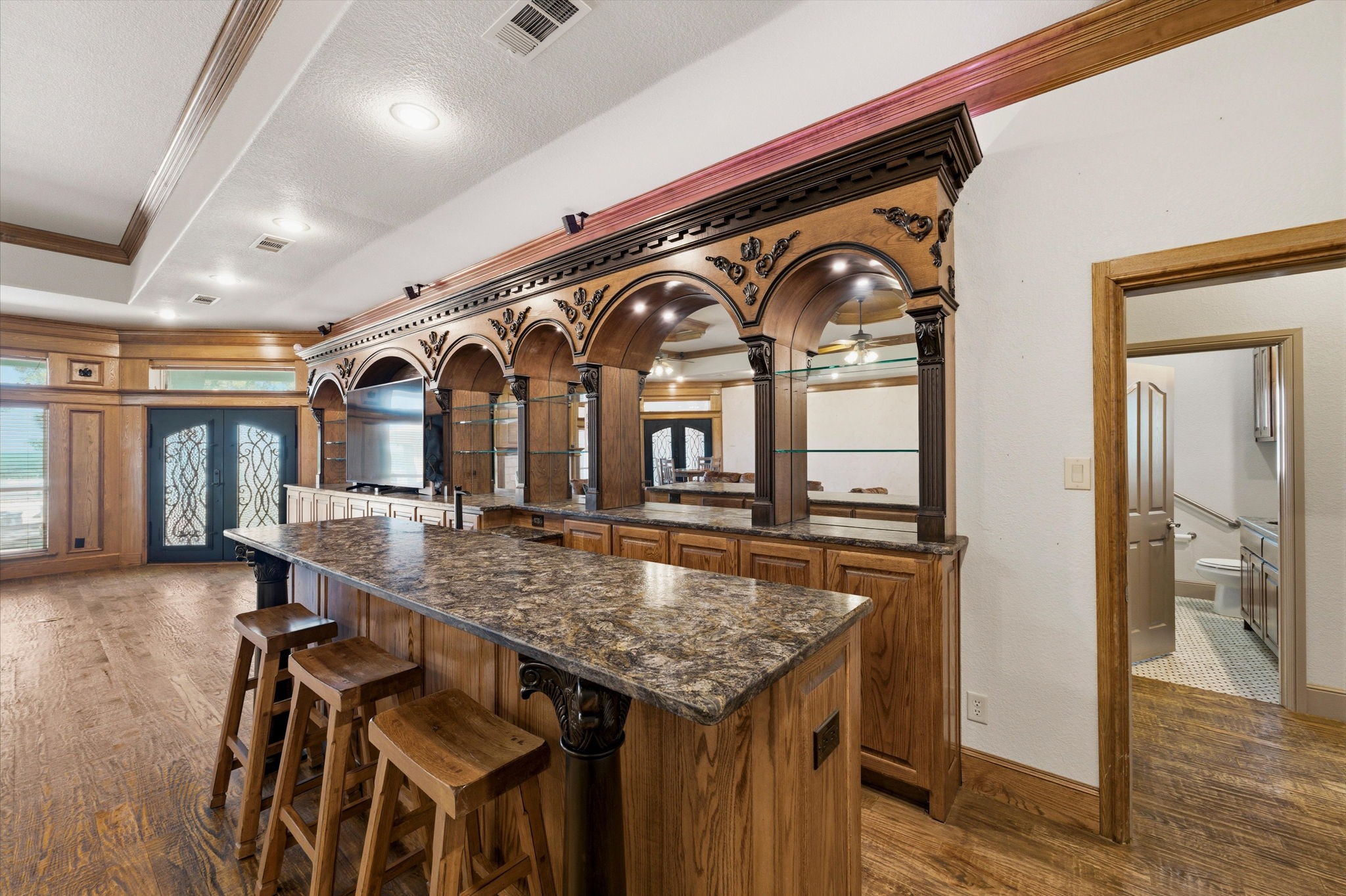 266 County Road 4577 Boyd TX 76023