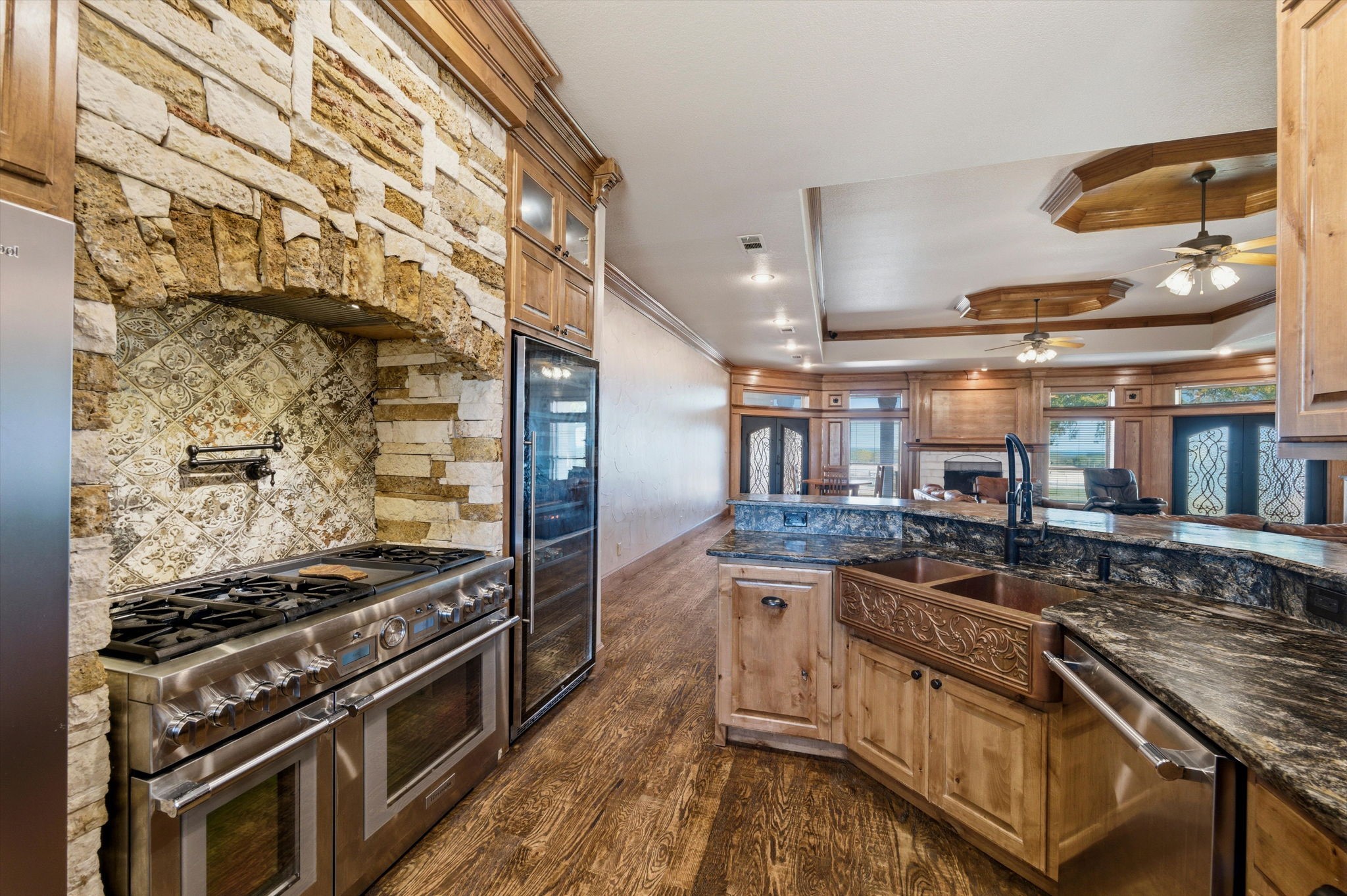 266 County Road 4577 Boyd TX 76023