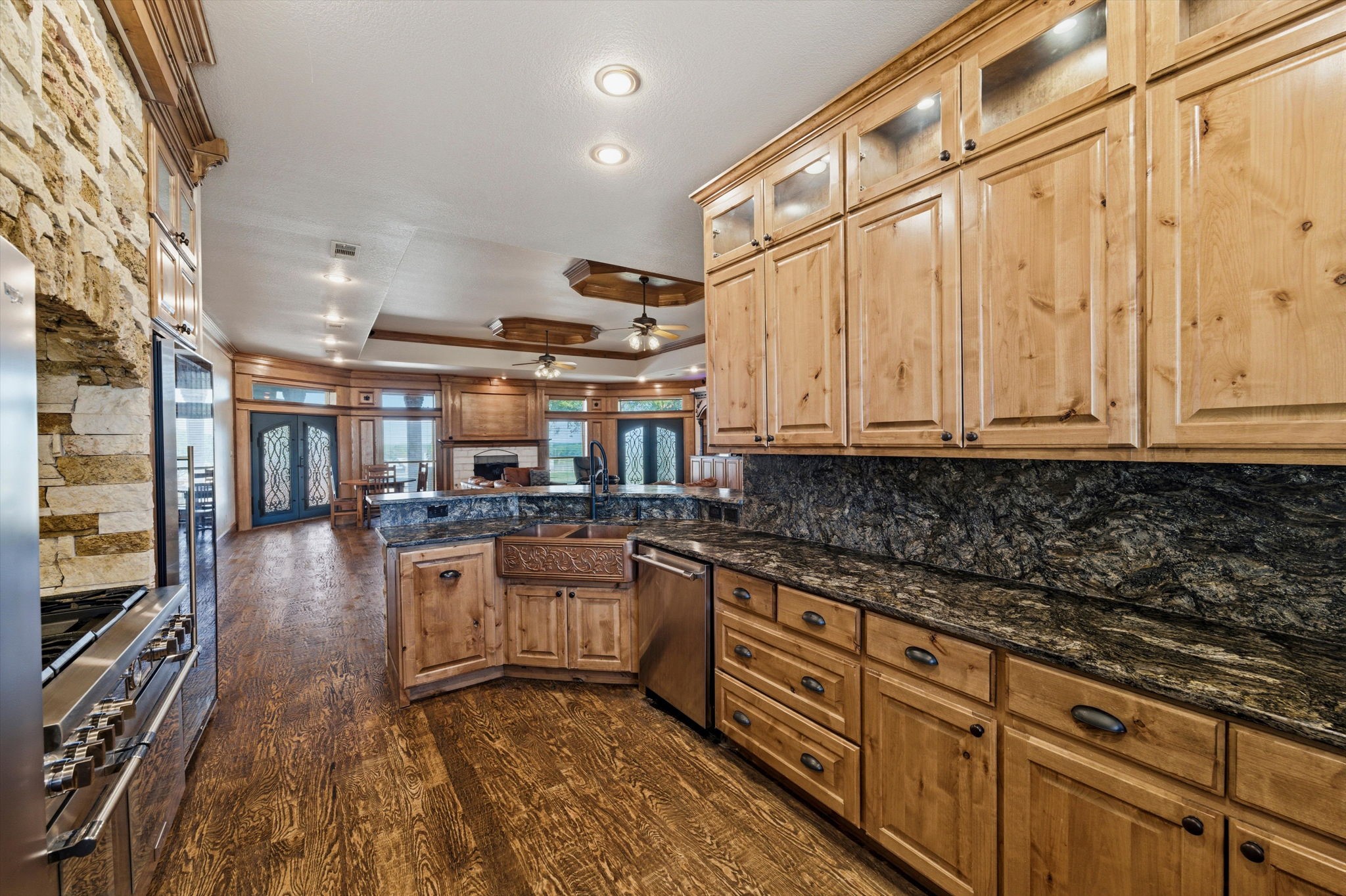 266 County Road 4577 Boyd TX 76023