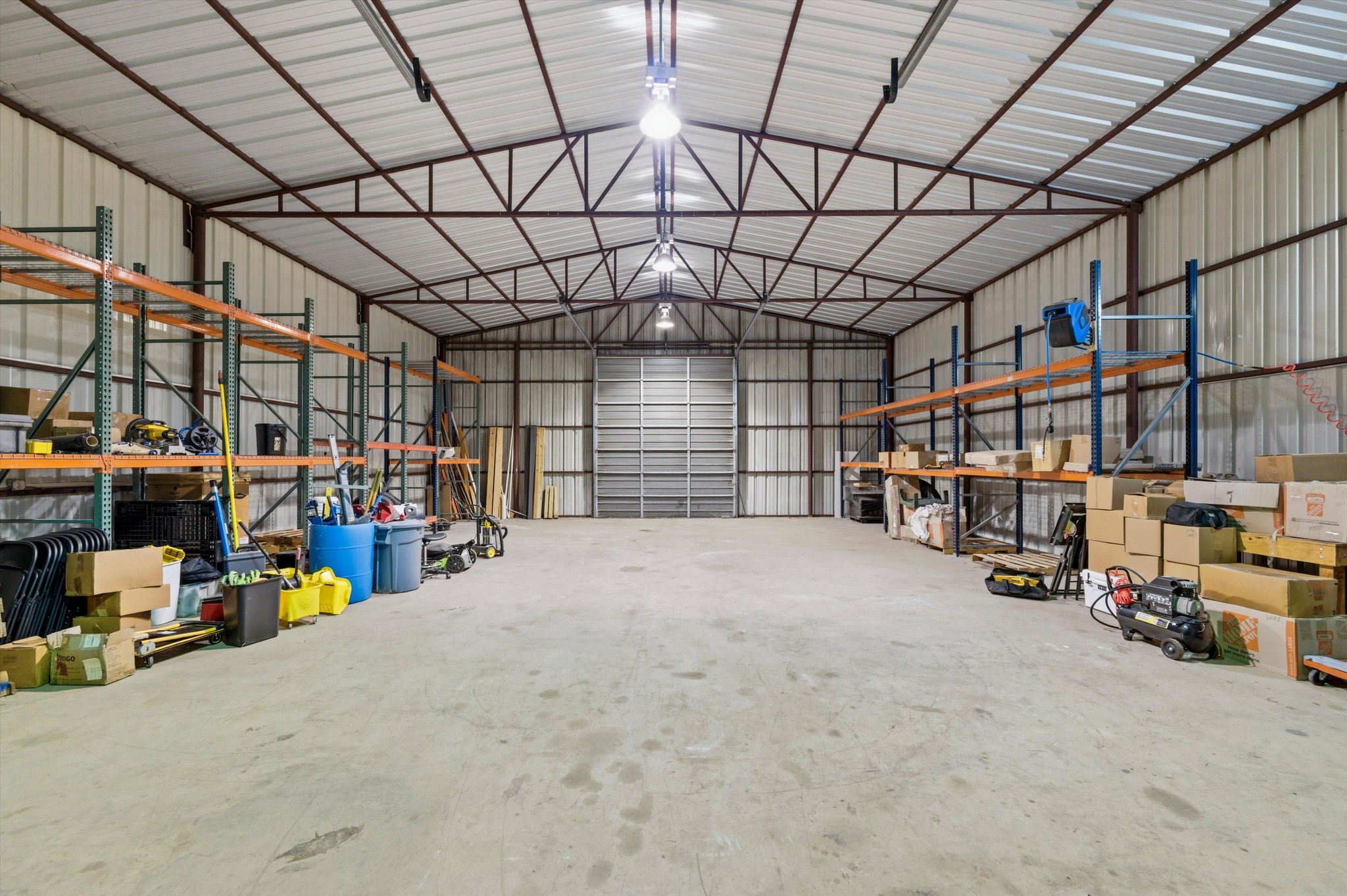 266 County Road 4577 Boyd TX 76023