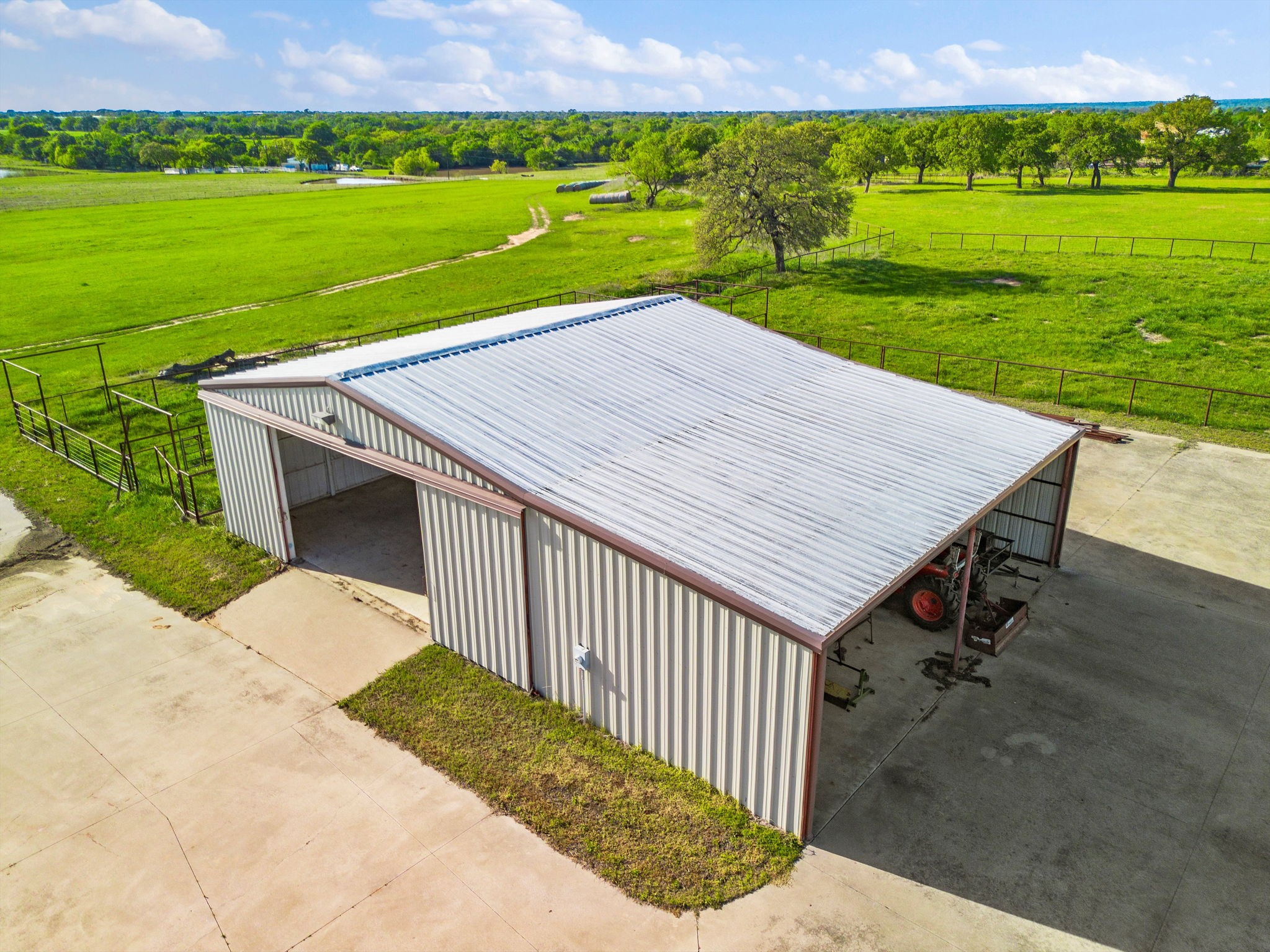 266 County Road 4577 Boyd TX 76023