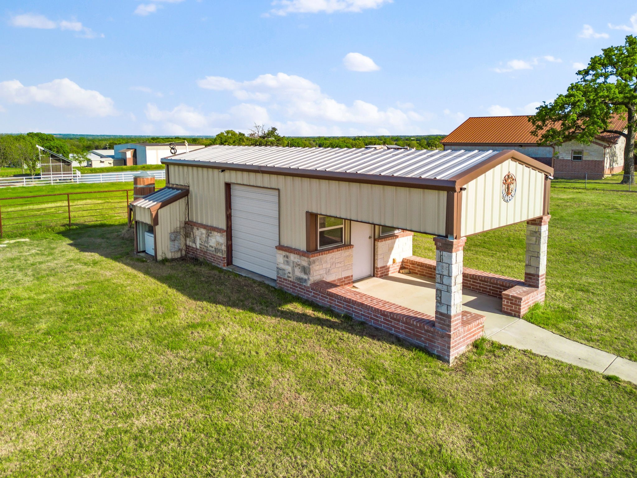 266 County Road 4577 Boyd TX 76023