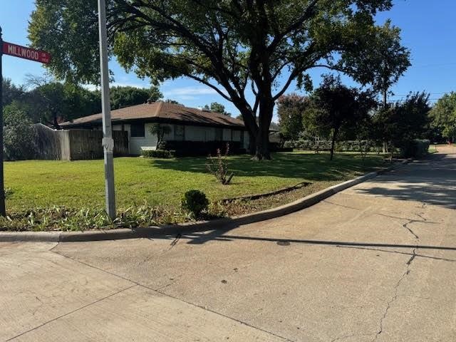 2849 Millwood Circle Farmers Branch TX 75234