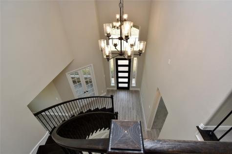 3940 Wilderness Drive Prosper TX 75078
