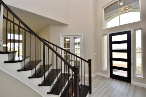 3940 Wilderness Drive Prosper TX 75078