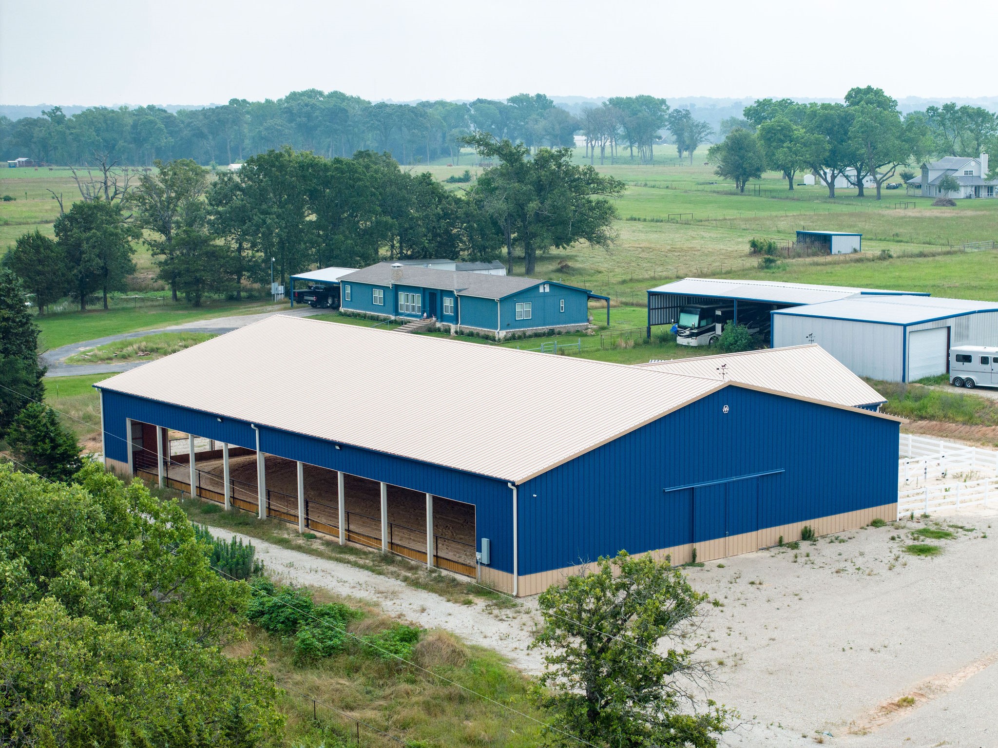 370 Vz County Road 4134 Canton TX 75103