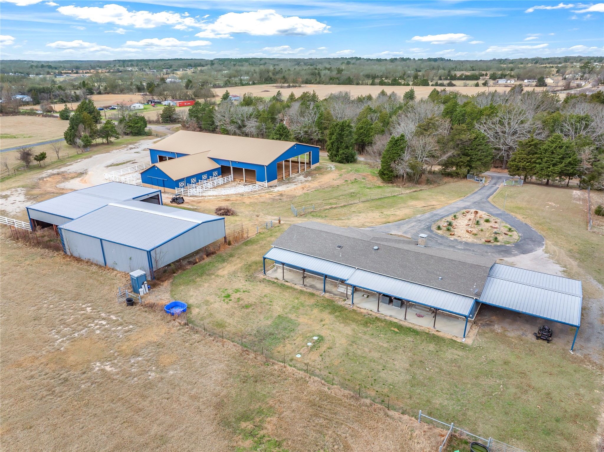 370 Vz County Road 4134 Canton TX 75103