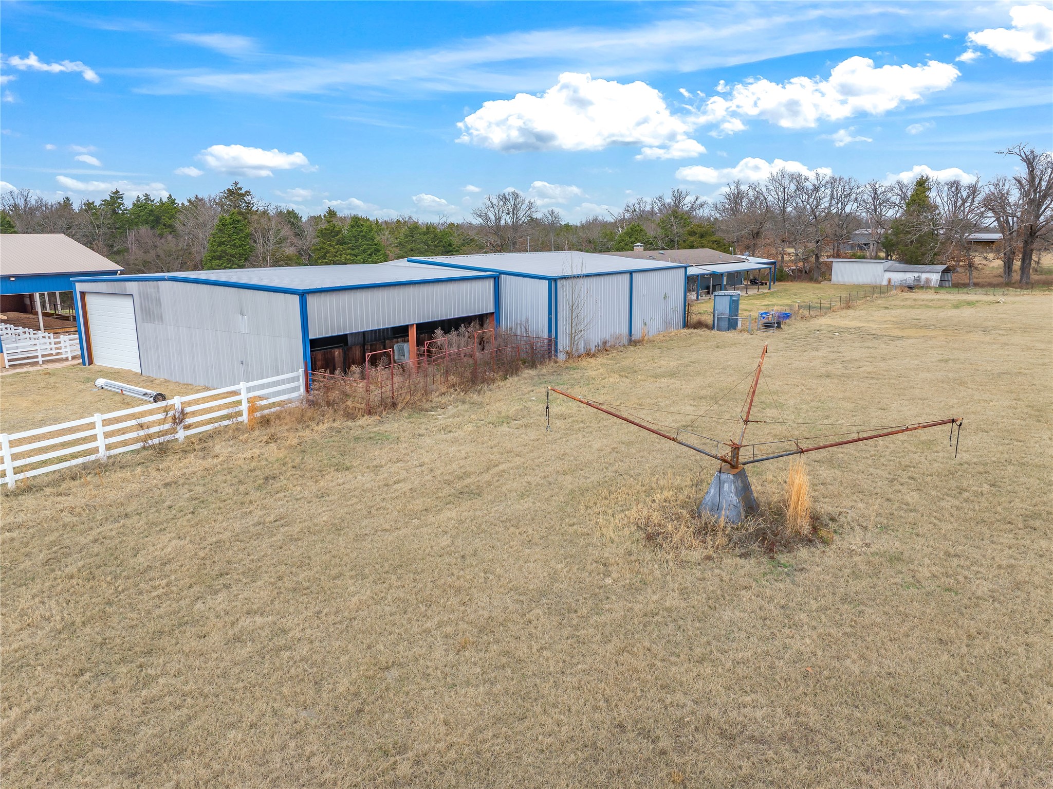 370 Vz County Road 4134 Canton TX 75103