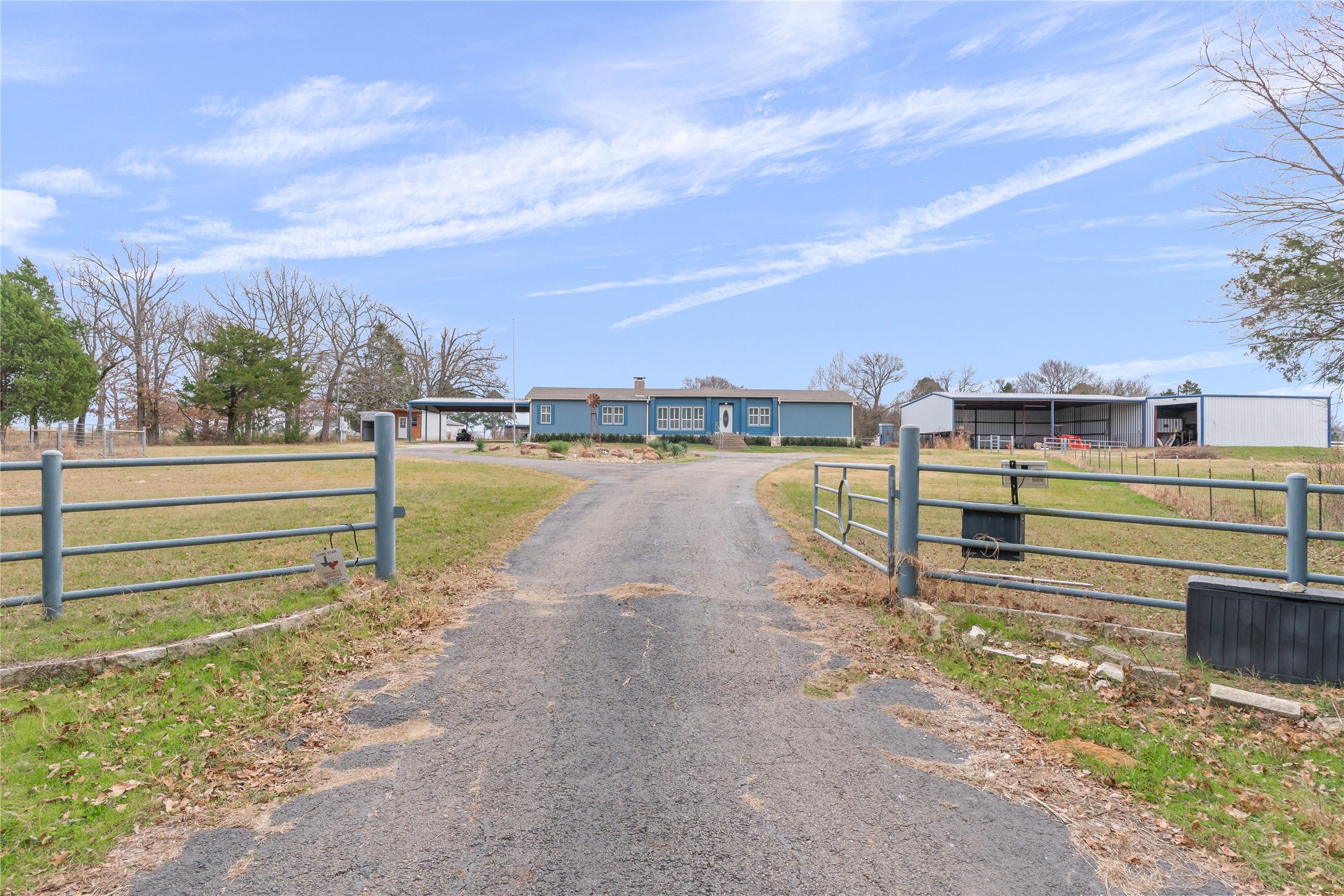 370 Vz County Road 4134 Canton TX 75103