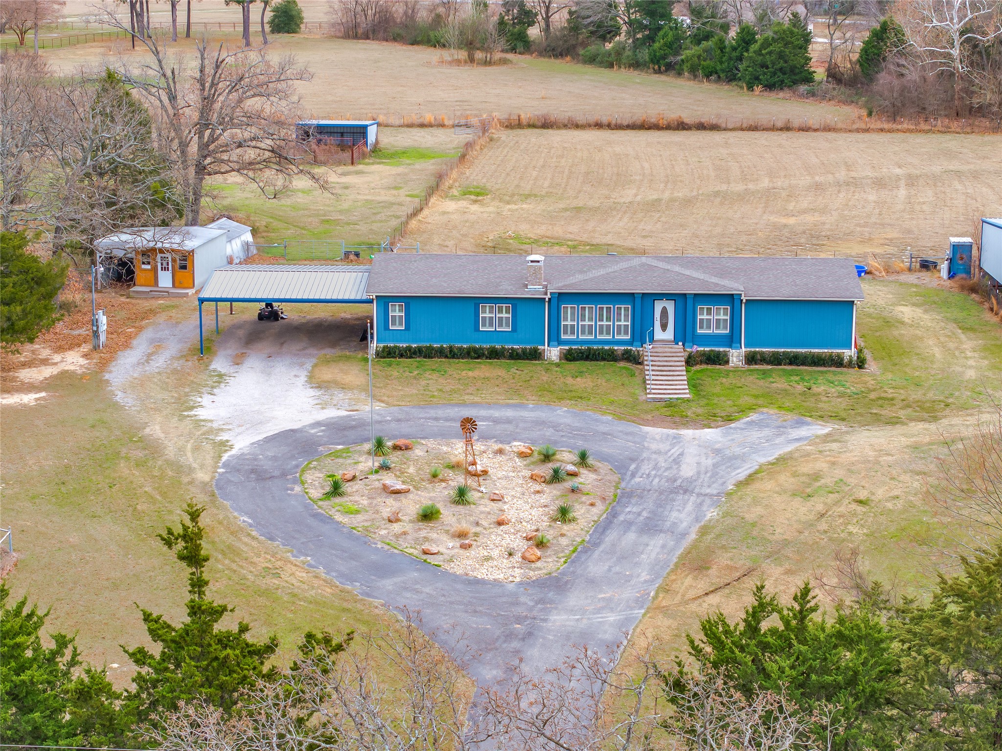 370 Vz County Road 4134 Canton TX 75103