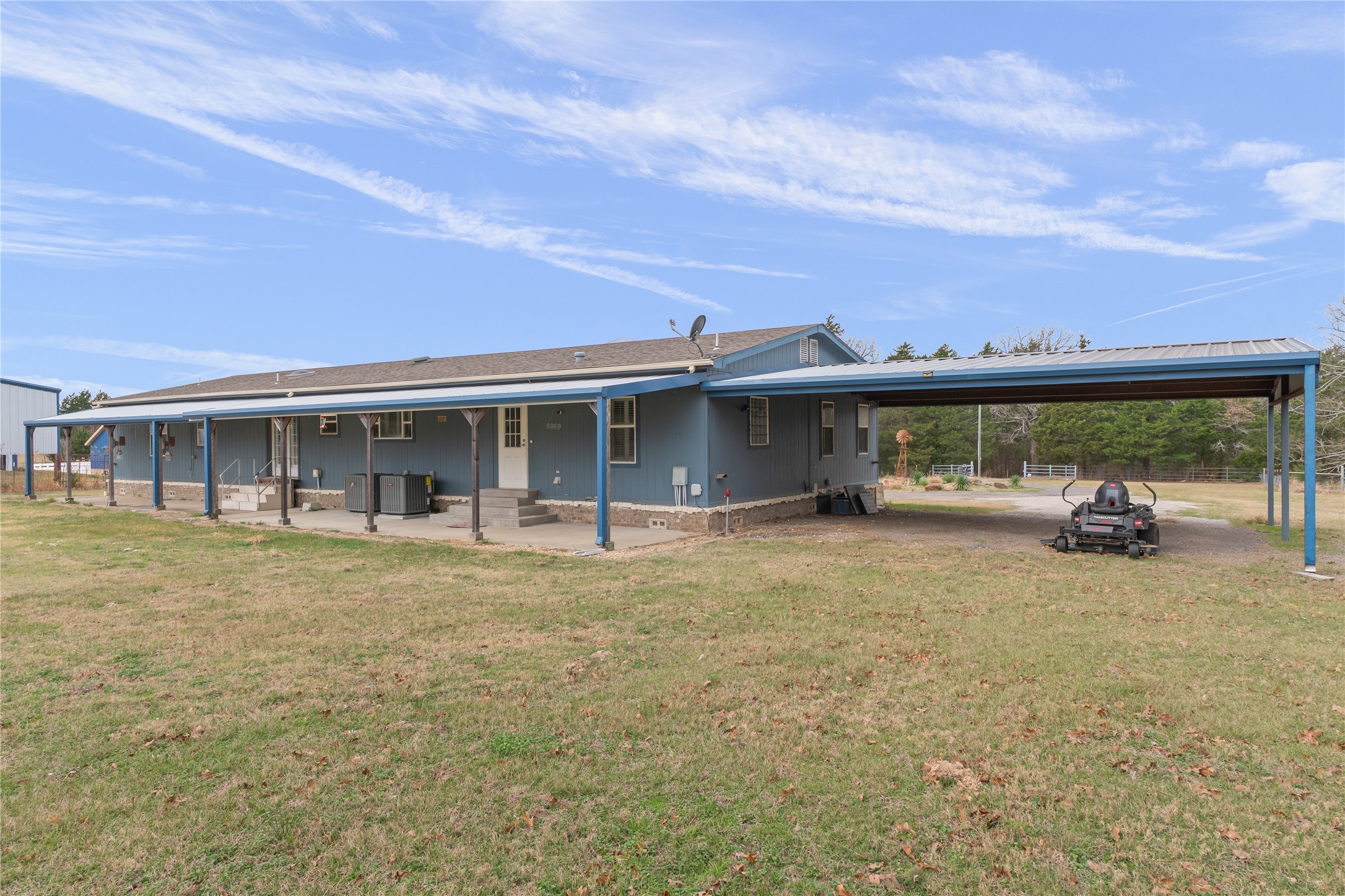 370 Vz County Road 4134 Canton TX 75103