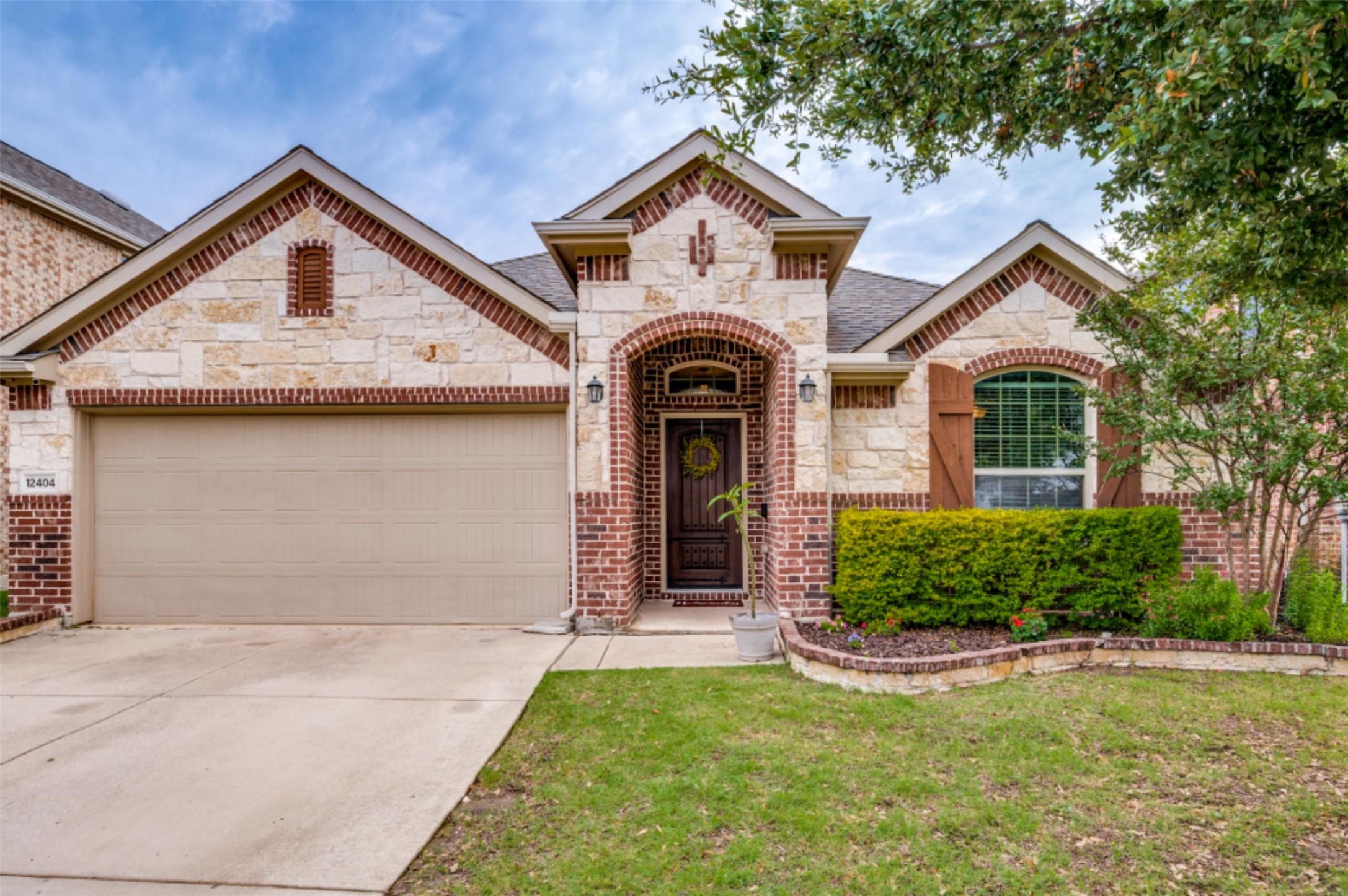 12404 Hitch Rack Way Mckinney TX 75071