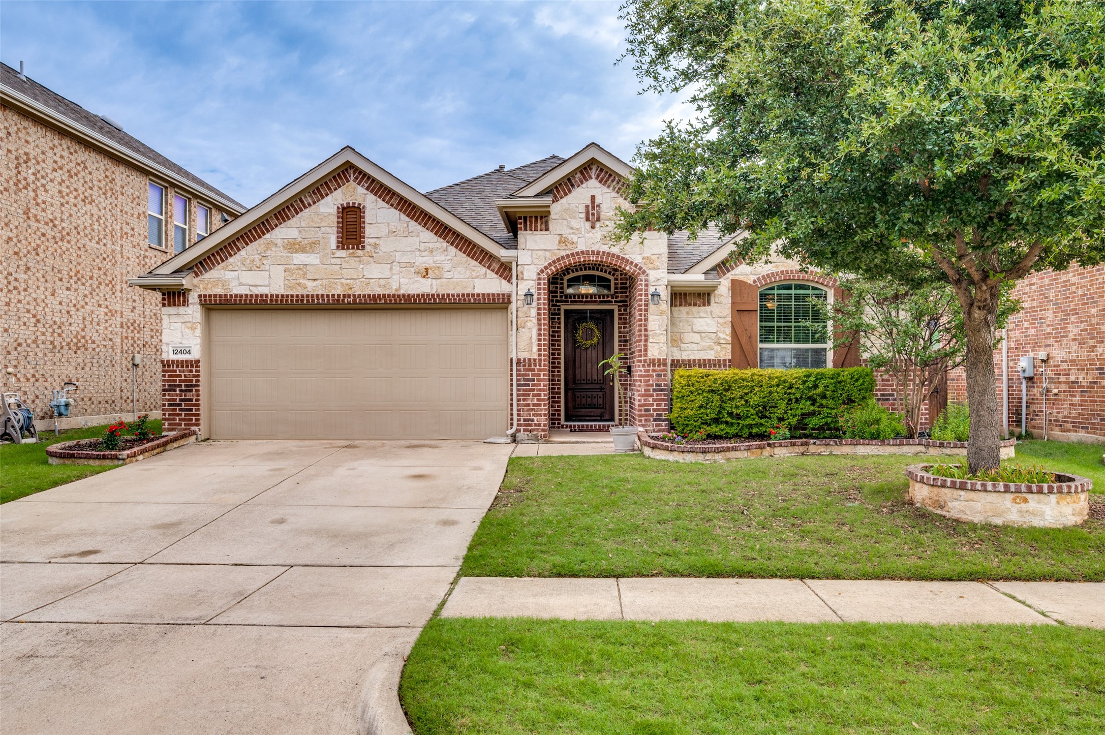 12404 Hitch Rack Way Mckinney TX 75071