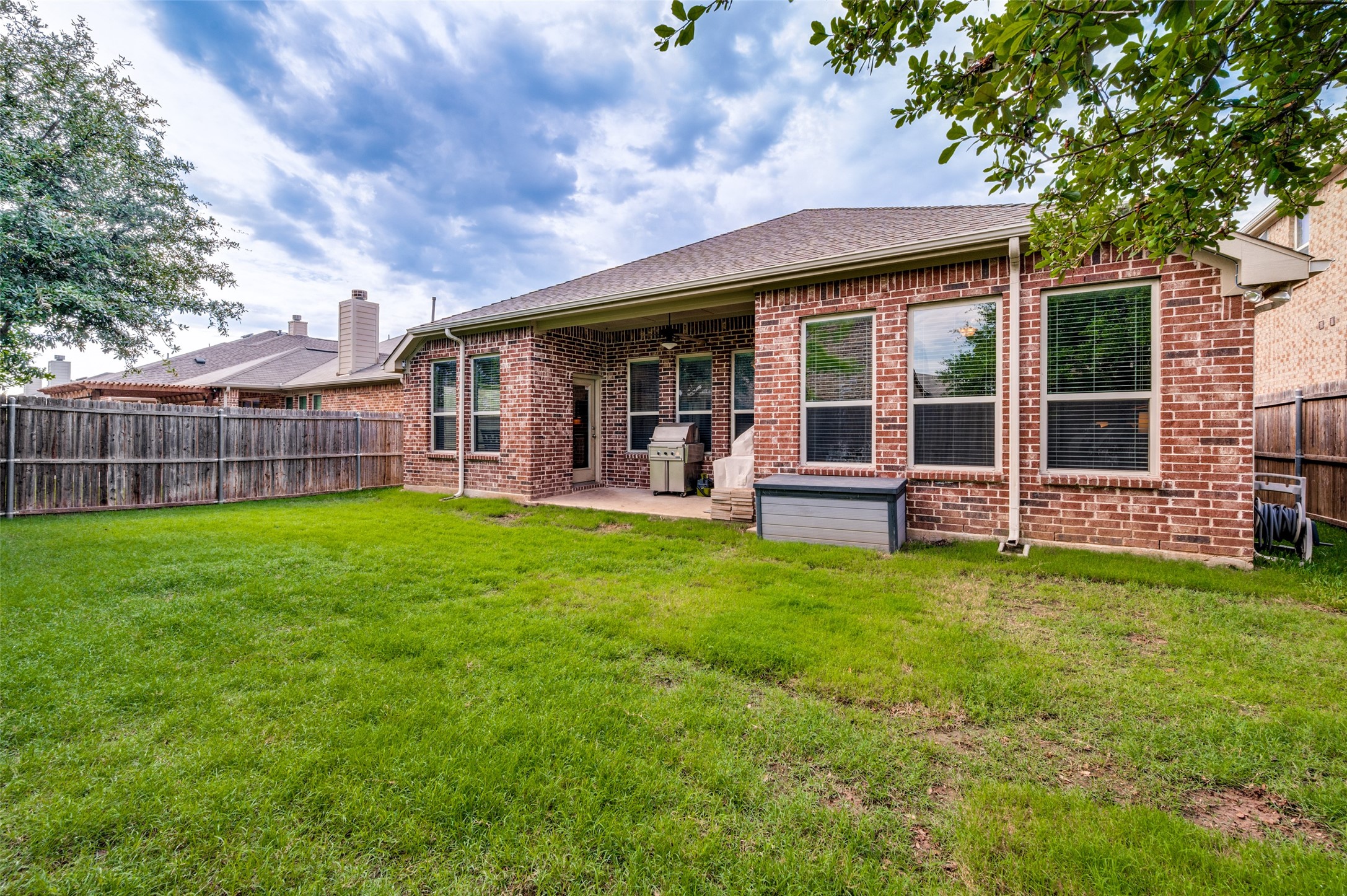 12404 Hitch Rack Way Mckinney TX 75071