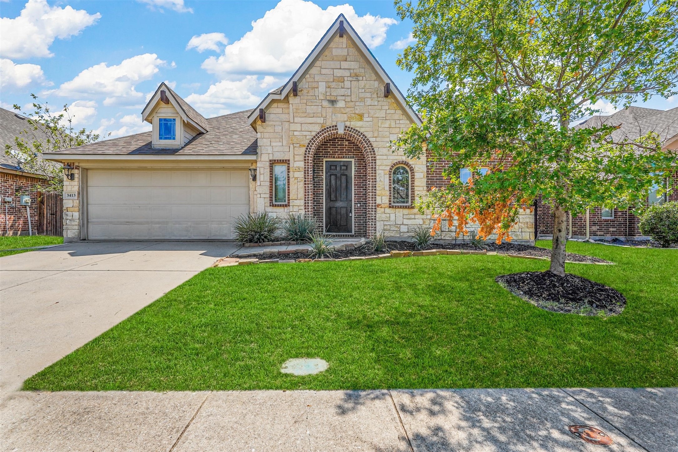 3413 Tempest Lane Little Elm TX 75068