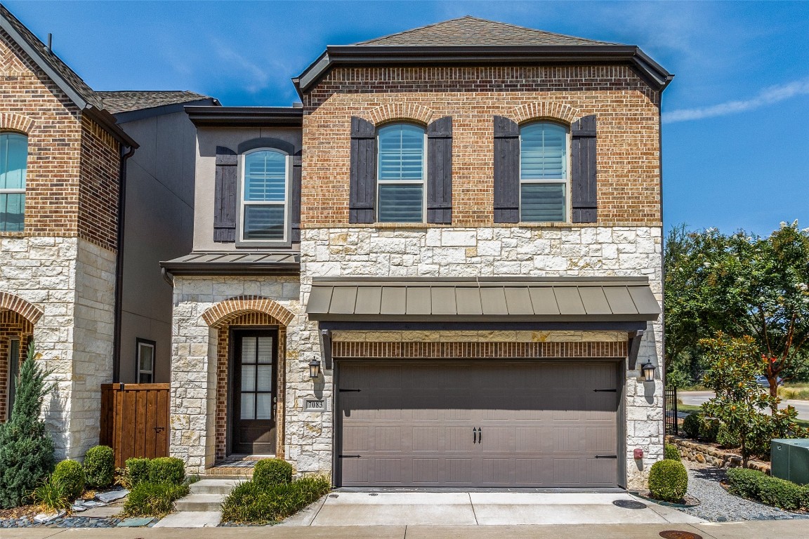 7083 Mistflower Lane Dallas TX 75231
