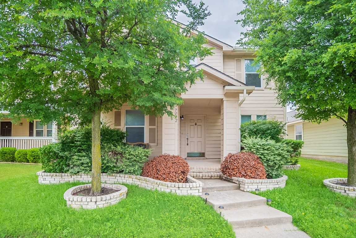 7012 Bountiful Grove Drive Mckinney TX 75070