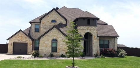 161 Bluestem Way Waxahachie TX 75167