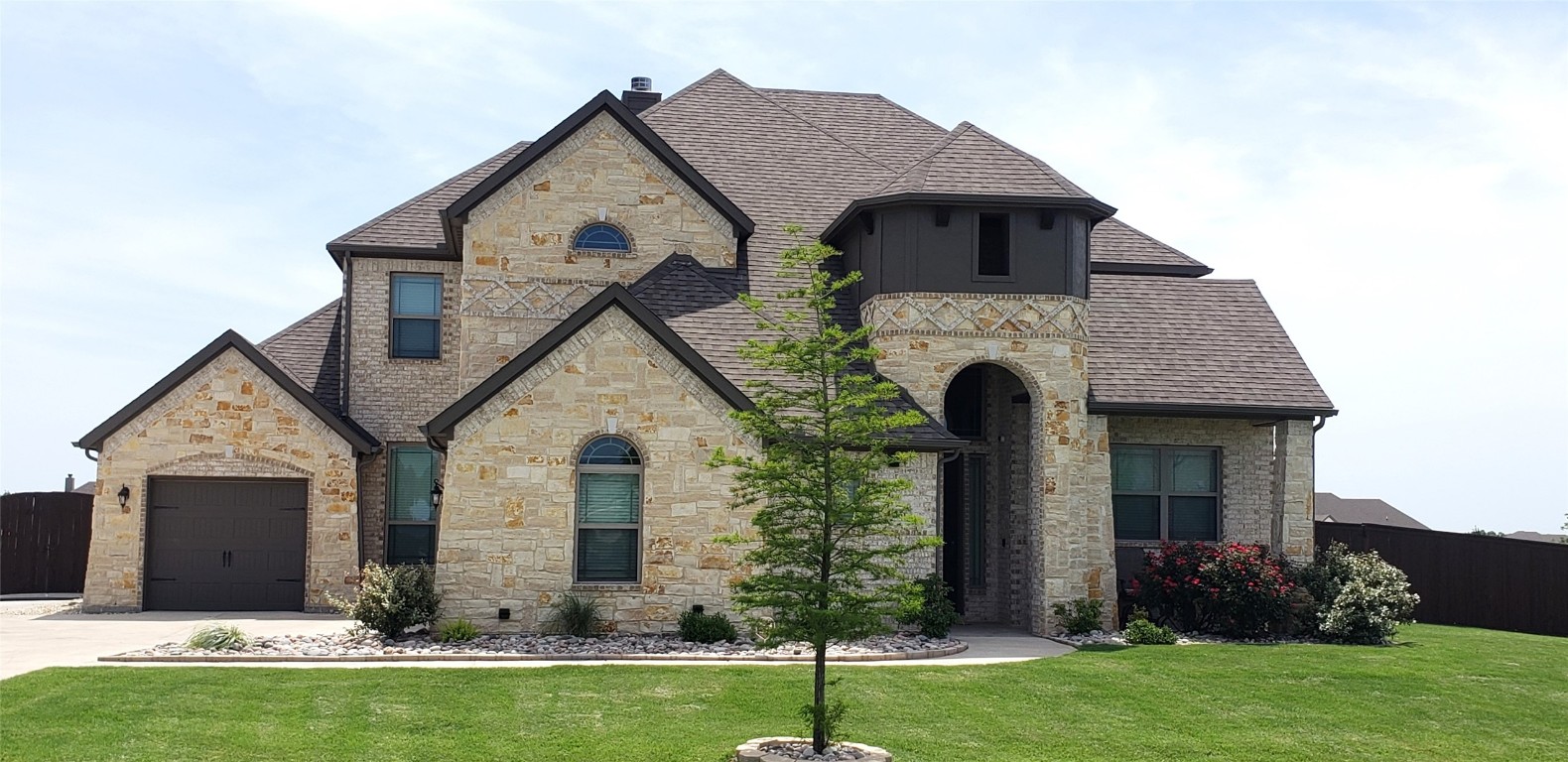 161 Bluestem Way Waxahachie TX 75167