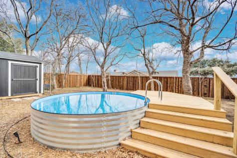 107 Sewell Avenue Midlothian TX 76065