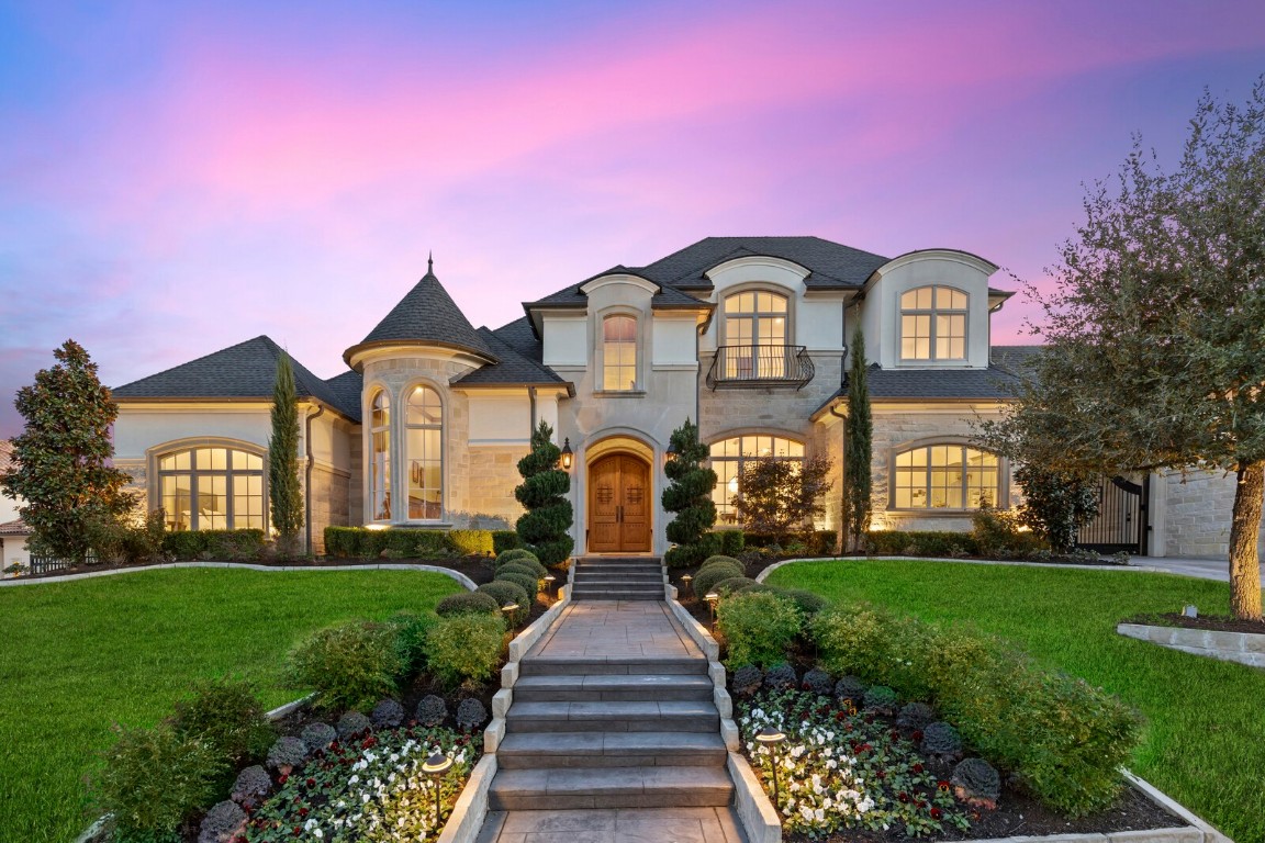 413 Woodlake Drive Allen TX 75013