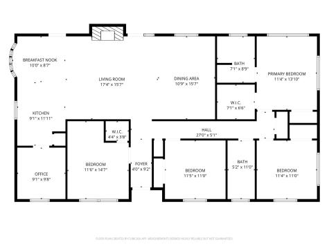928 Oak Trail Desoto TX 75115