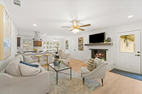 928 Oak Trail Desoto TX 75115