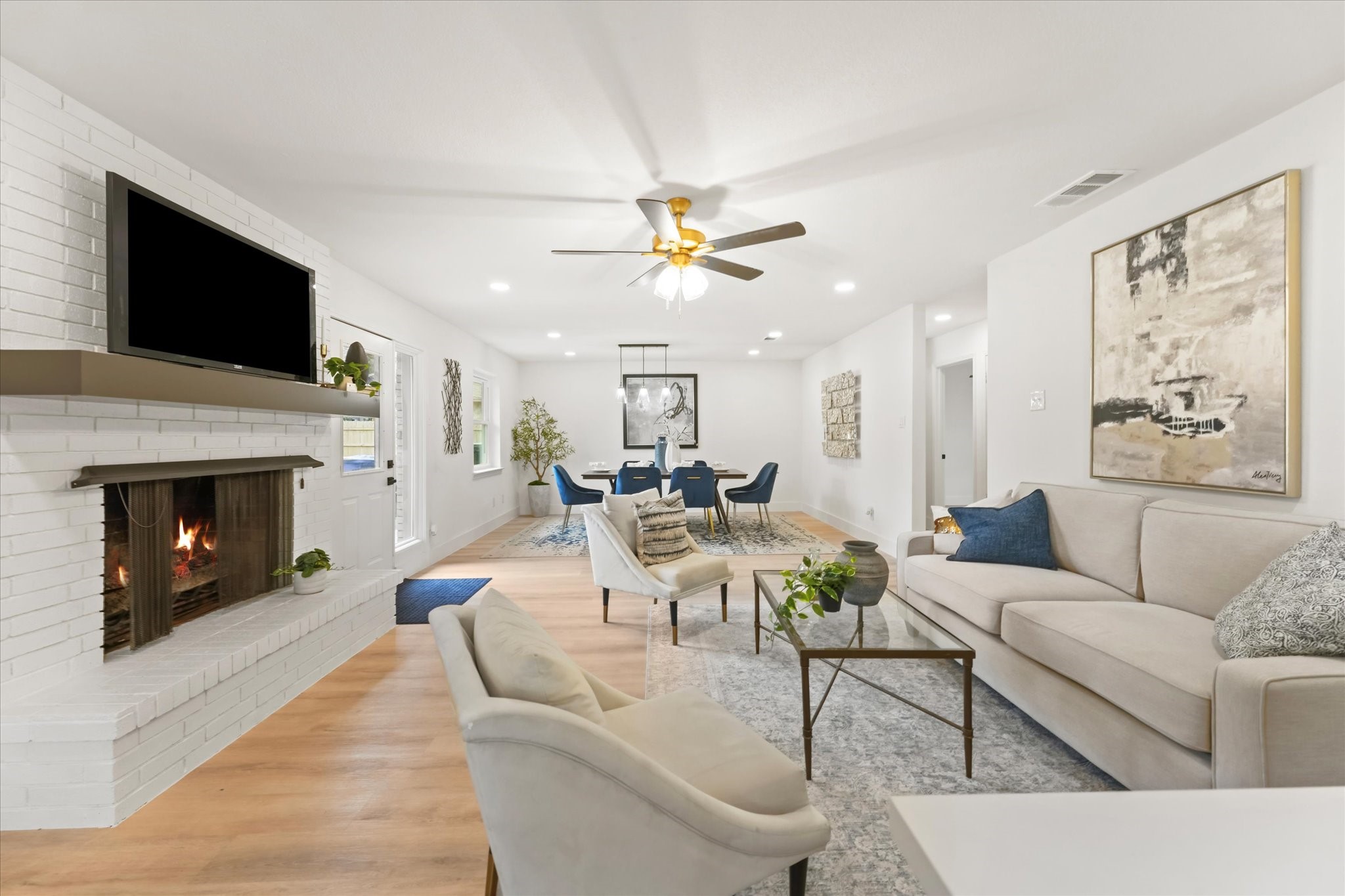 928 Oak Trail Desoto TX 75115