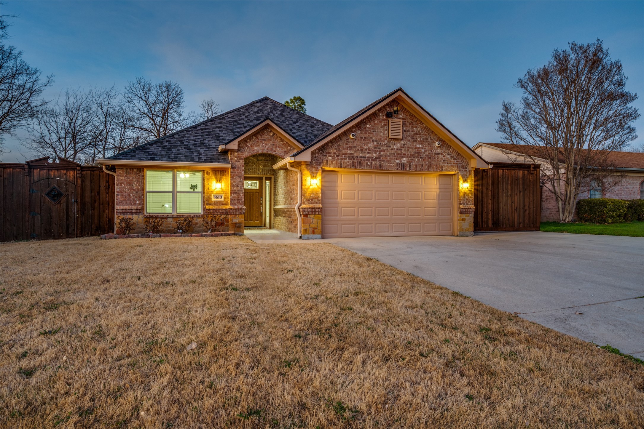 5613 Marlene Drive Haltom City TX 76148