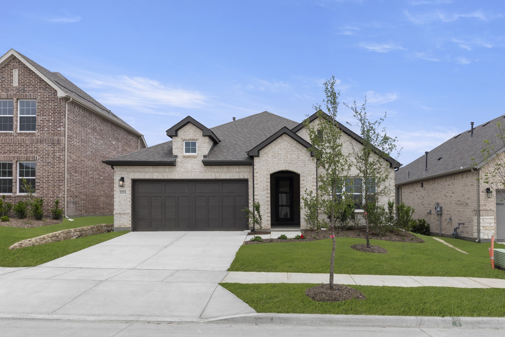 3213 Agnew Street Celina TX 75009