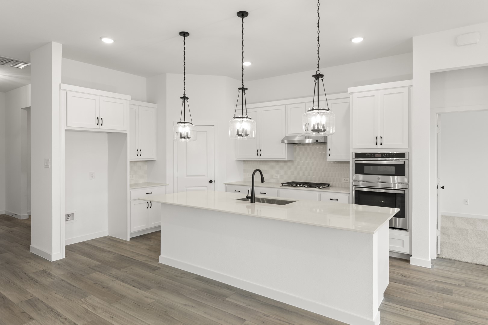 3213 Agnew Street Celina TX 75009