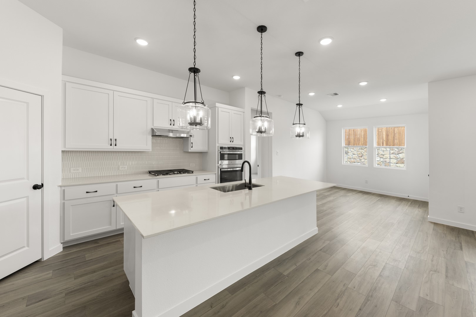 3213 Agnew Street Celina TX 75009