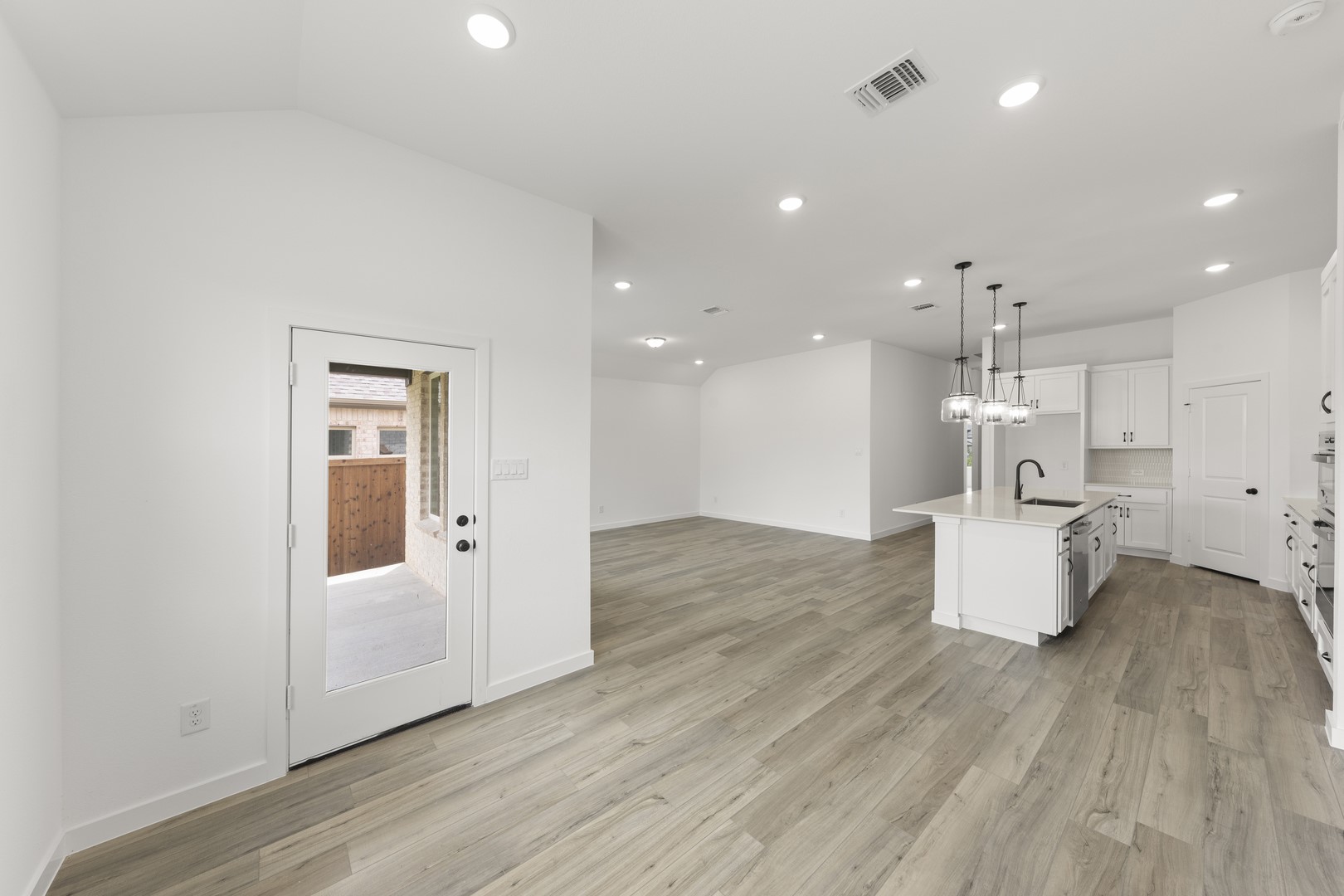3213 Agnew Street Celina TX 75009